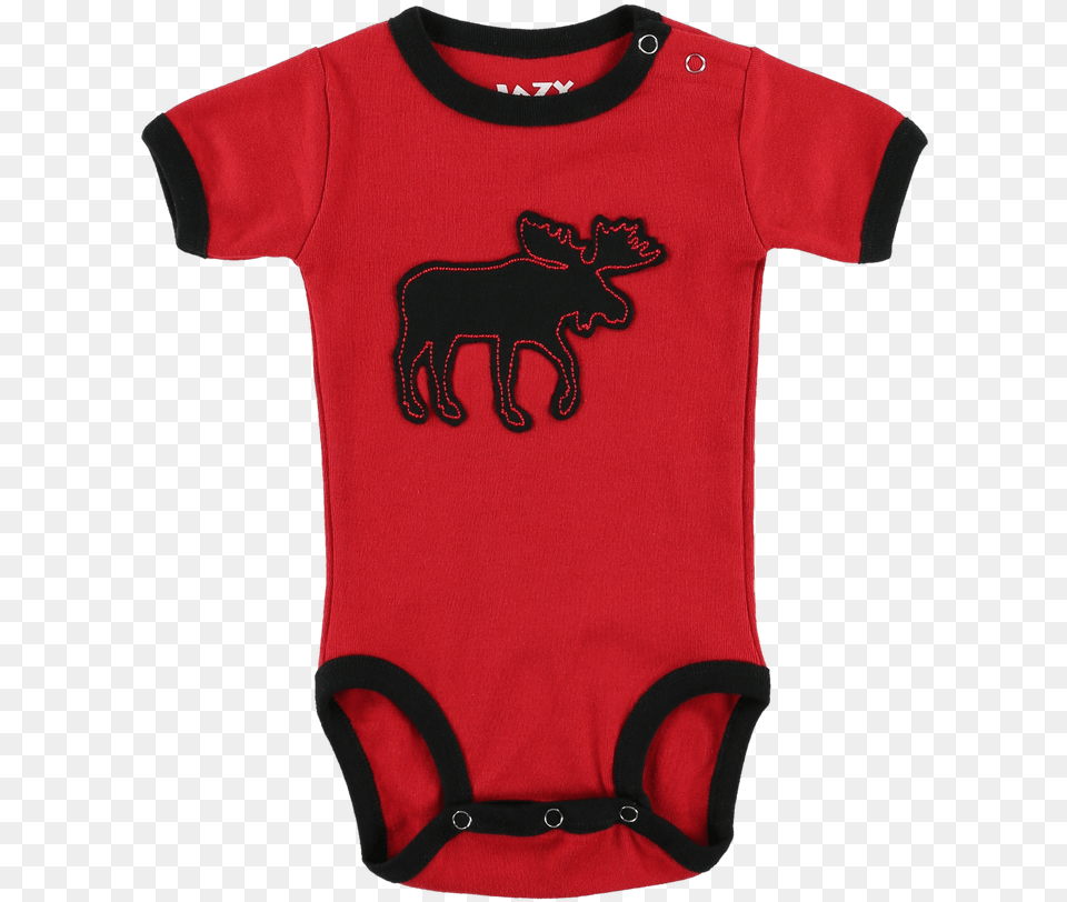 Infant Creeper Onesie Elephant, Clothing, T-shirt, Shirt Png Image