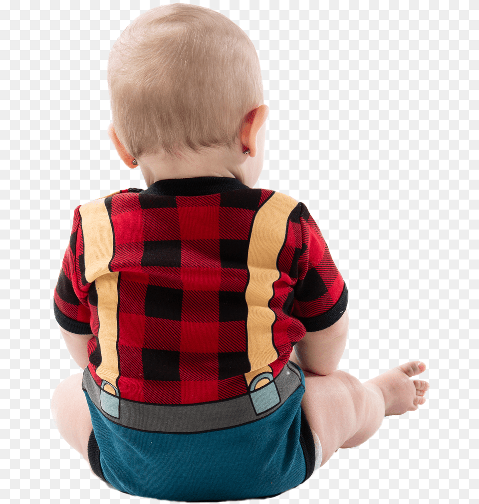 Infant Creeper Onesie Image Toddler, Baby, Body Part, Finger, Hand Free Png Download