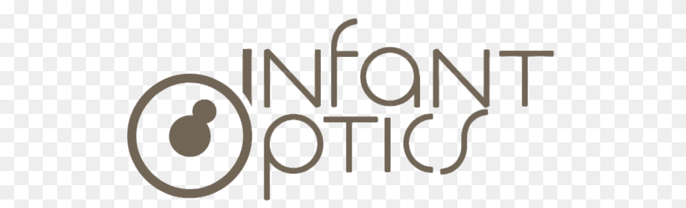 Infant Optics Logo, Green, Text Png