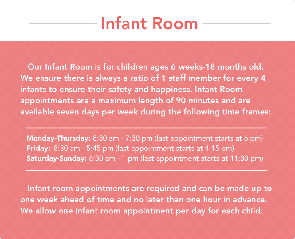 Infant Room Sm Infant, Page, Text, Advertisement, Poster Png Image