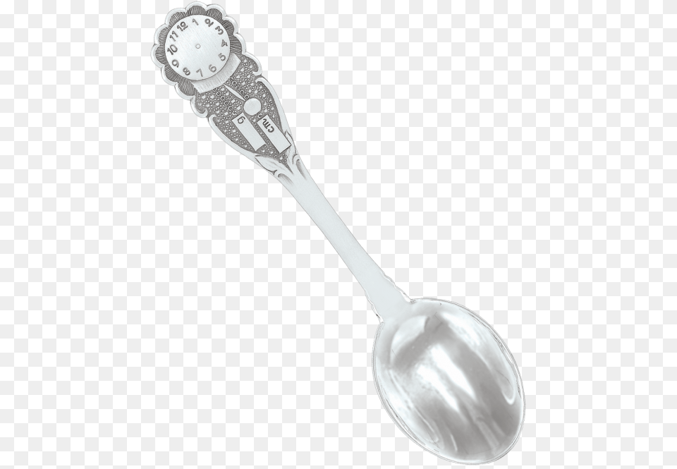 Infant Silver Spoon Silberlffel, Cutlery, Smoke Pipe Free Png
