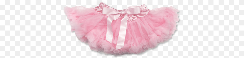 Infant Tutu Pink Ballet Tutu, Blouse, Clothing, Skirt Png Image