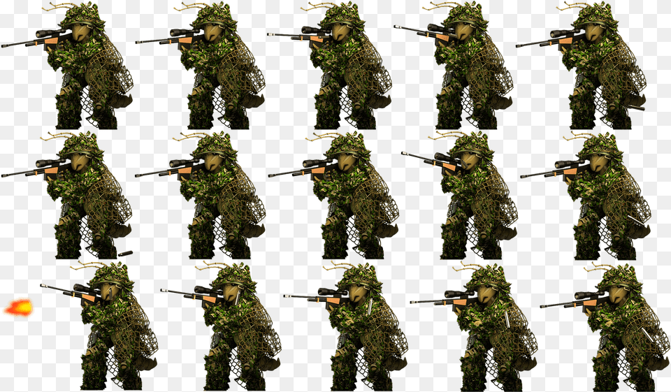 Infantry, Military Uniform, Military, Person, Adult Free Png