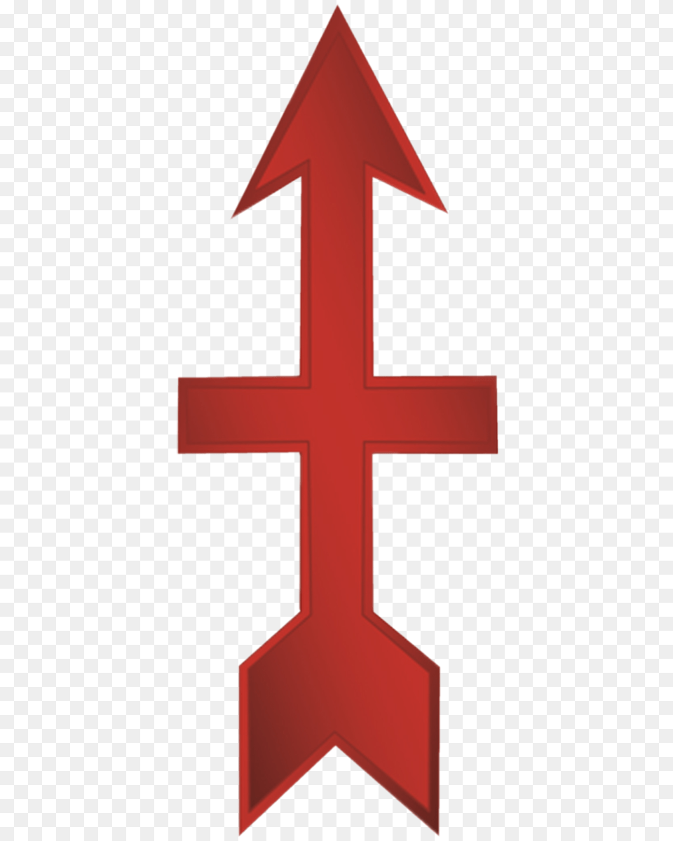Infantry Brigade Combat Team, Cross, Symbol, Logo Free Png Download