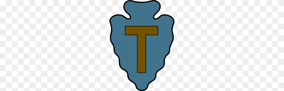 Infantry Division, Cross, Symbol Png Image