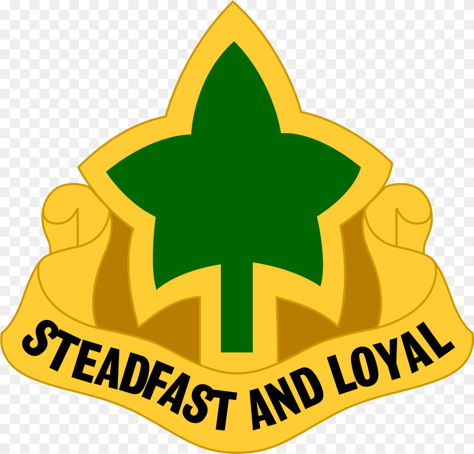Infantry Division Dui 4th Infantry Division, Symbol, Logo Png Image