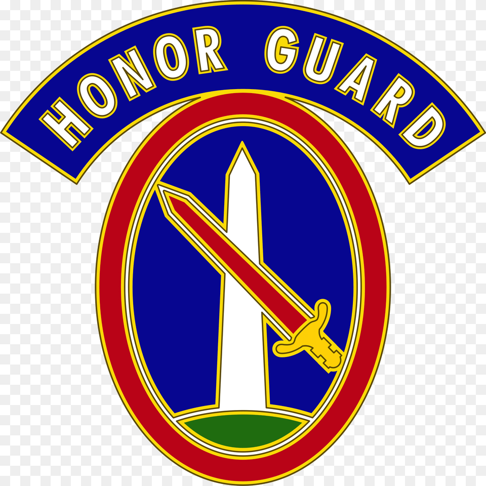 Infantry Regiment Combat Service Identification Badge, Logo, Symbol, Emblem Png
