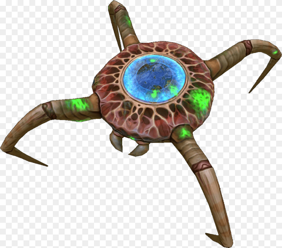 Infected Cave Crawler Subnautica Wiki Subnautica Infected Fauna, Accessories, Gemstone, Jewelry, Ornament Png