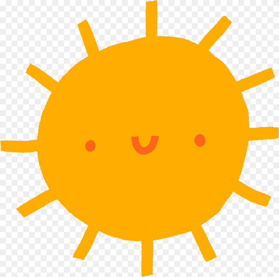 Infection Symbol, Nature, Outdoors, Sky, Sun Free Transparent Png