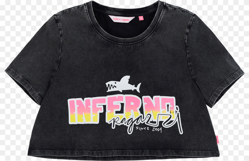 Inferno Cop, Clothing, Shirt, T-shirt, Coat Free Png Download