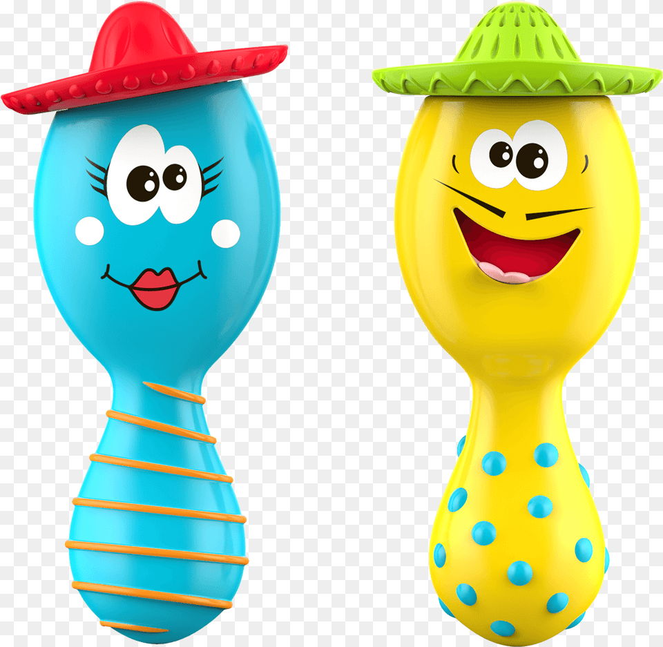 Infinifun Puzzle Bug, Cutlery, Maraca, Musical Instrument, Toy Png Image