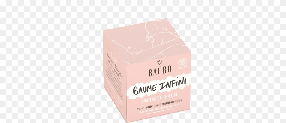 Infinite Balm Universal Care Box, Cardboard, Carton Free Png