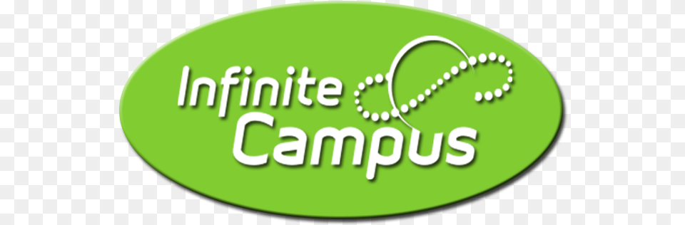 Infinite Campus Pennfield Middle School Black Infinite Campus Logo, Green, Disk, Herbal, Herbs Png