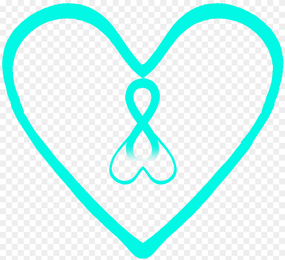 Infinite Copy Heart, Bow, Weapon Free Transparent Png