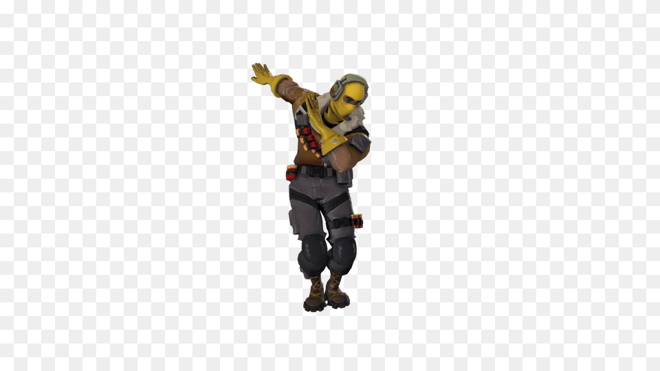 Infinite Dab Dance Emotes, Person Free Transparent Png