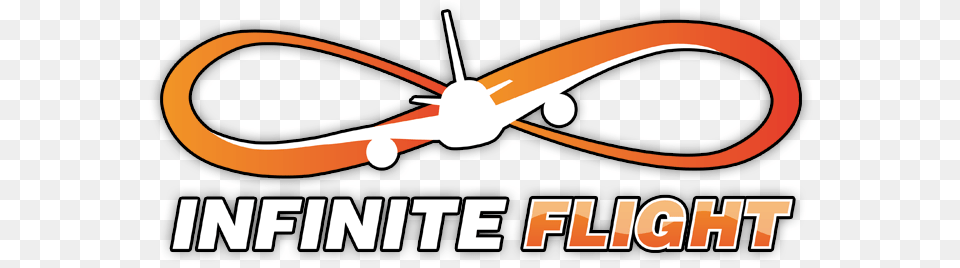 Infinite Flight Logo, Appliance, Ceiling Fan, Device, Electrical Device Free Png Download