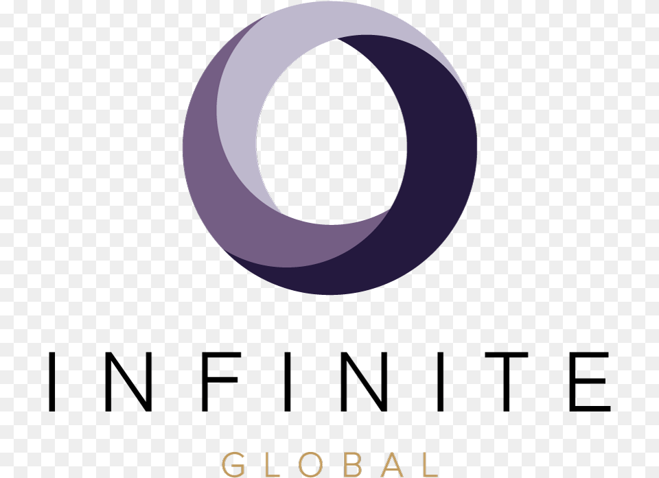 Infinite Global Logo, Astronomy, Moon, Nature, Night Free Transparent Png