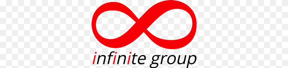 Infinite Group Integrity Innovation Integration, Logo, Light Png