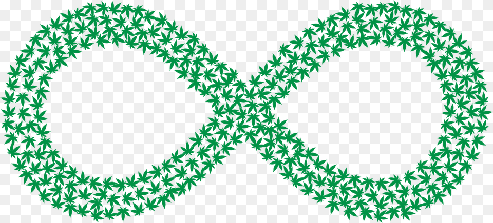 Infinite Marijuana Clip Arts Ouroboros Fabrication, Flag, Accessories, Pattern Free Transparent Png