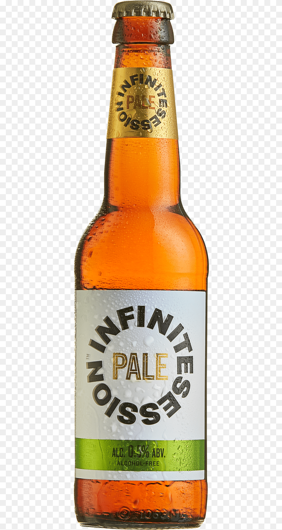 Infinite Session Pale, Alcohol, Beer, Beer Bottle, Beverage Png