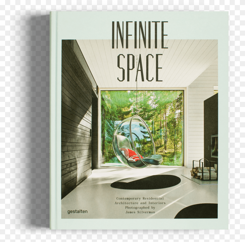 Infinite Space By James Silverman, Advertisement, Indoors, Interior Design, Poster Free Transparent Png