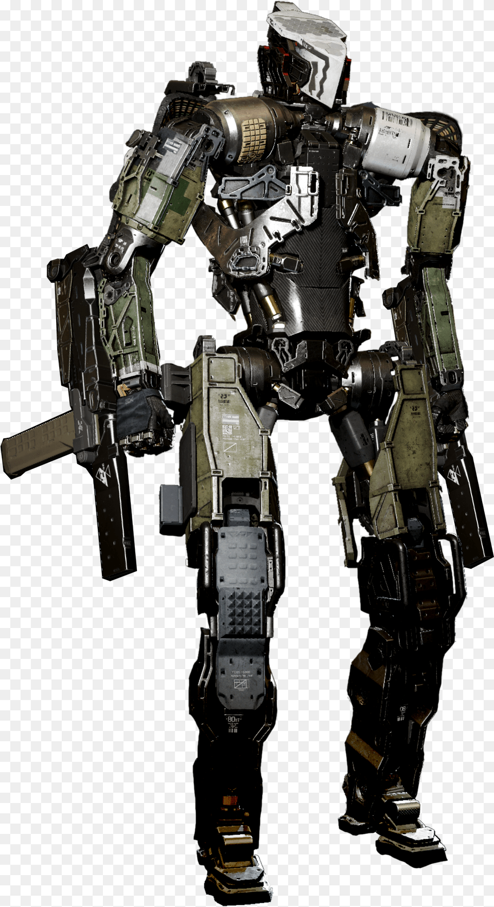Infinite Warfare Character, Robot, Toy Png