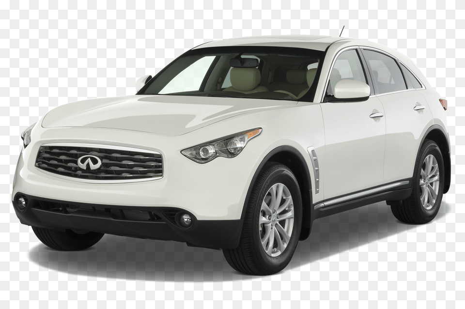 Infiniti, Car, Sedan, Transportation, Vehicle Png Image