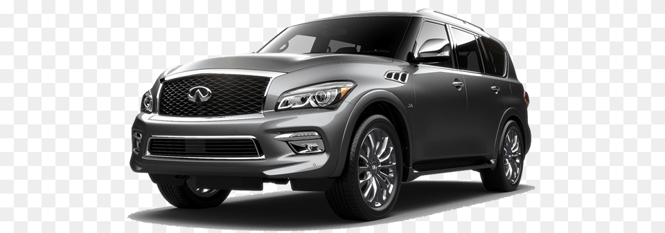 Infiniti, Car, Suv, Transportation, Vehicle Free Png Download