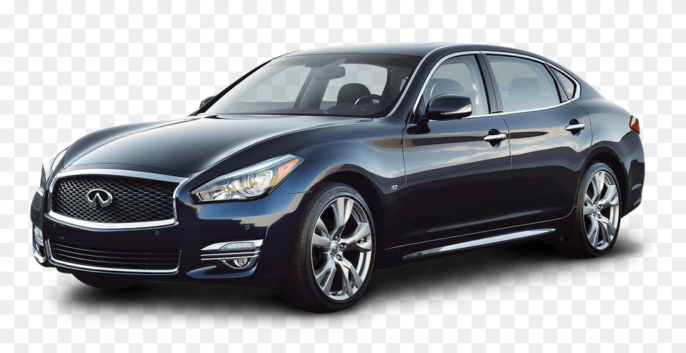 Infiniti, Sedan, Car, Vehicle, Transportation Png Image