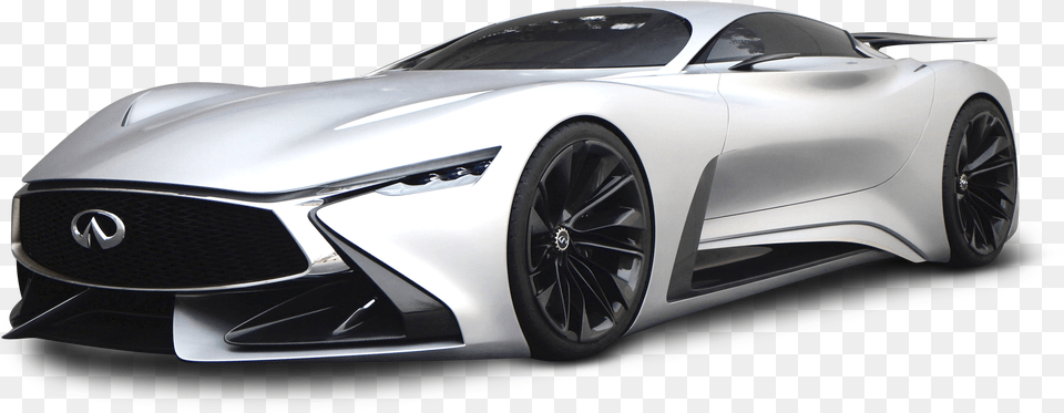 Infiniti Background Play Turismo Concept Vision Gran, Car, Vehicle, Transportation, Wheel Png Image