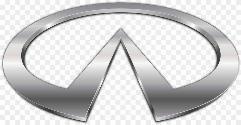 Infiniti Car Logo, Emblem, Symbol, Weapon, Disk Free Transparent Png
