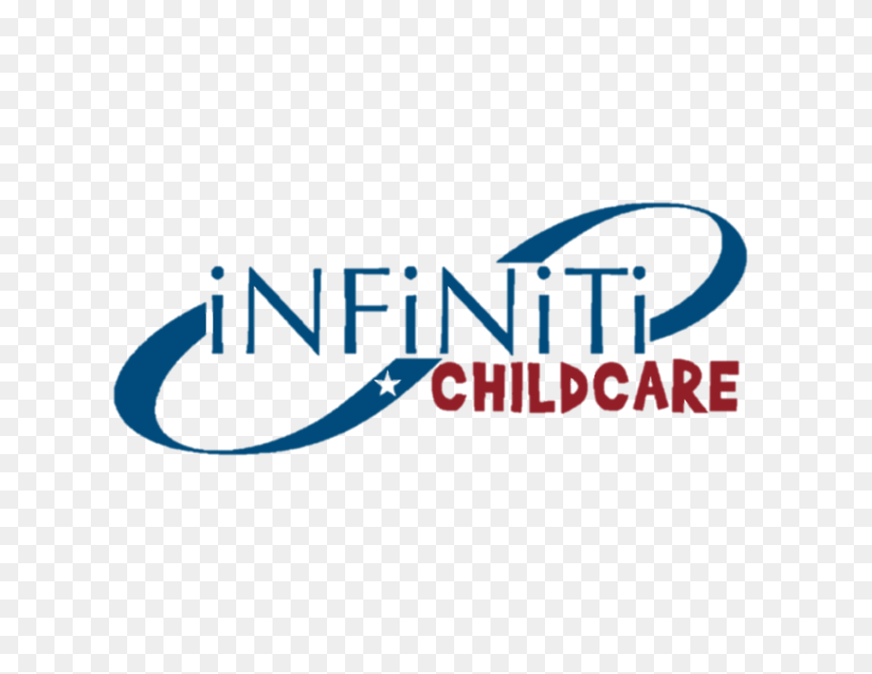 Infiniti Childcare Logo Infiniti, Text, Smoke Pipe Free Png