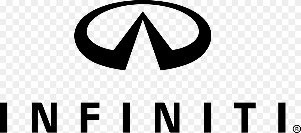 Infiniti Logo Infiniti Of South Bay, Gray Free Png