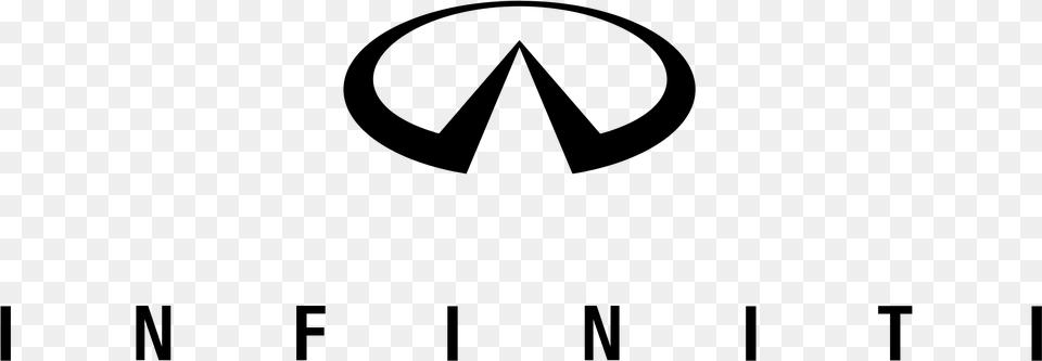 Infiniti Logo Transparent Infiniti Car Logo Vector, Gray Png
