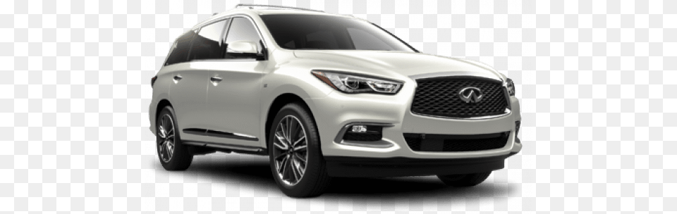 Infiniti Pic 2017 Infiniti Qx60, Car, Vehicle, Transportation, Suv Png