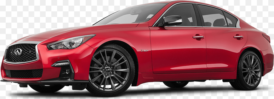 Infiniti Q50 Bmw X3 Red 2019, Wheel, Vehicle, Transportation, Spoke Free Png Download