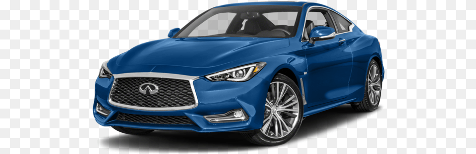 Infiniti Q60 2019 Price, Car, Coupe, Sedan, Sports Car Free Png Download