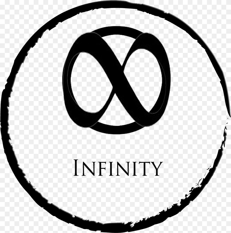 Infinity, Logo Png Image