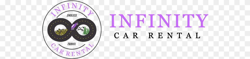 Infinity Car Rental Peking University, Purple, Disk, Dvd Free Transparent Png