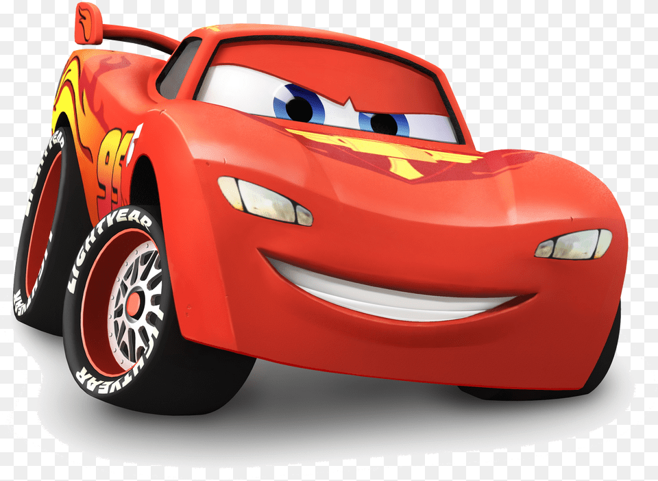 Infinity Cars Mcqueen Lightning Mater Background Disney Cars, Car, Transportation, Vehicle, Sports Car Free Transparent Png