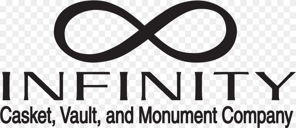 Infinity Casket Vault And Monument Company Has Now Compair, Logo Free Png Download
