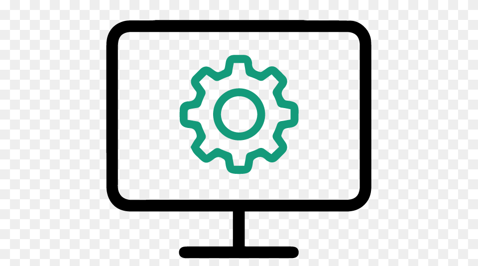 Infinity Clipart Hard Work, Machine, Gear Png Image