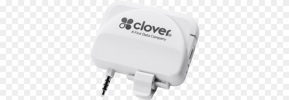 Infinity Data Corp Clover, Adapter, Electronics, Plug, Appliance Free Png Download
