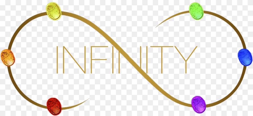 Infinity Design Inspired By The Marvel Universe39s Infinity, Accessories, Jewelry Png Image