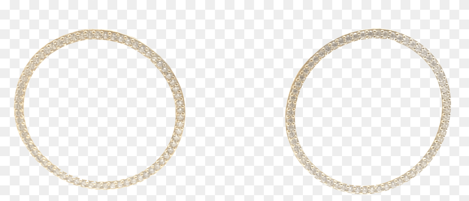 Infinity Earrings Gold Chain, Oval, Hoop, Accessories, Jewelry Png Image