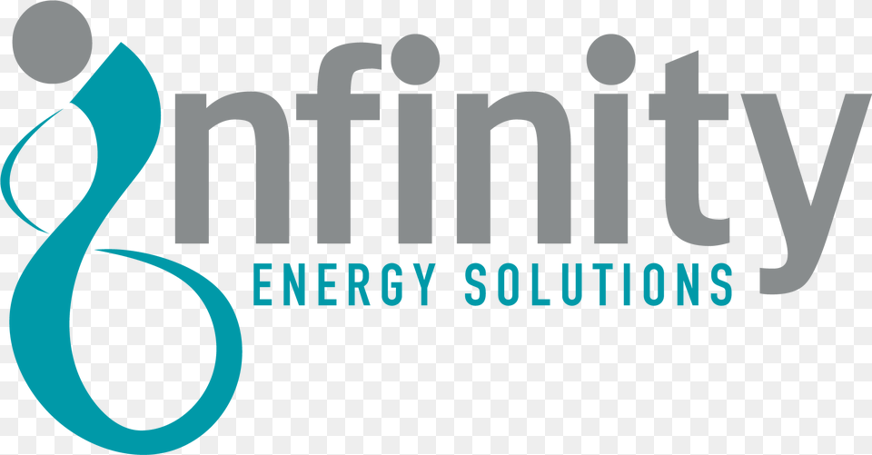 Infinity Energy Solutions Infinity Energy Solutions, Logo, Text, Alphabet, Ampersand Free Transparent Png