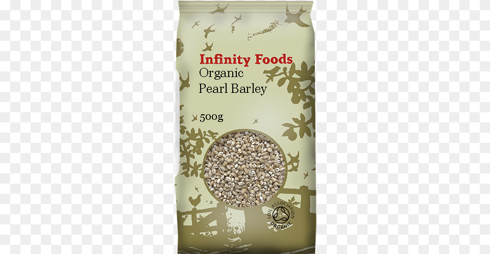 Infinity Foods Organic Haricot Beans, Food, Produce, Grain Png