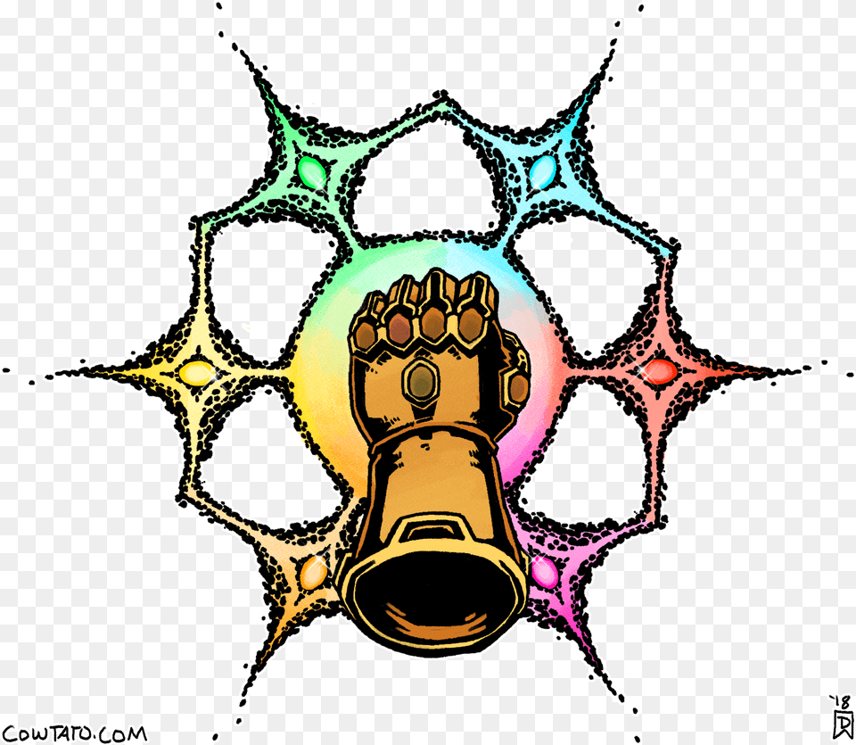 Infinity Gauntlet, Body Part, Hand, Person, Light Free Transparent Png
