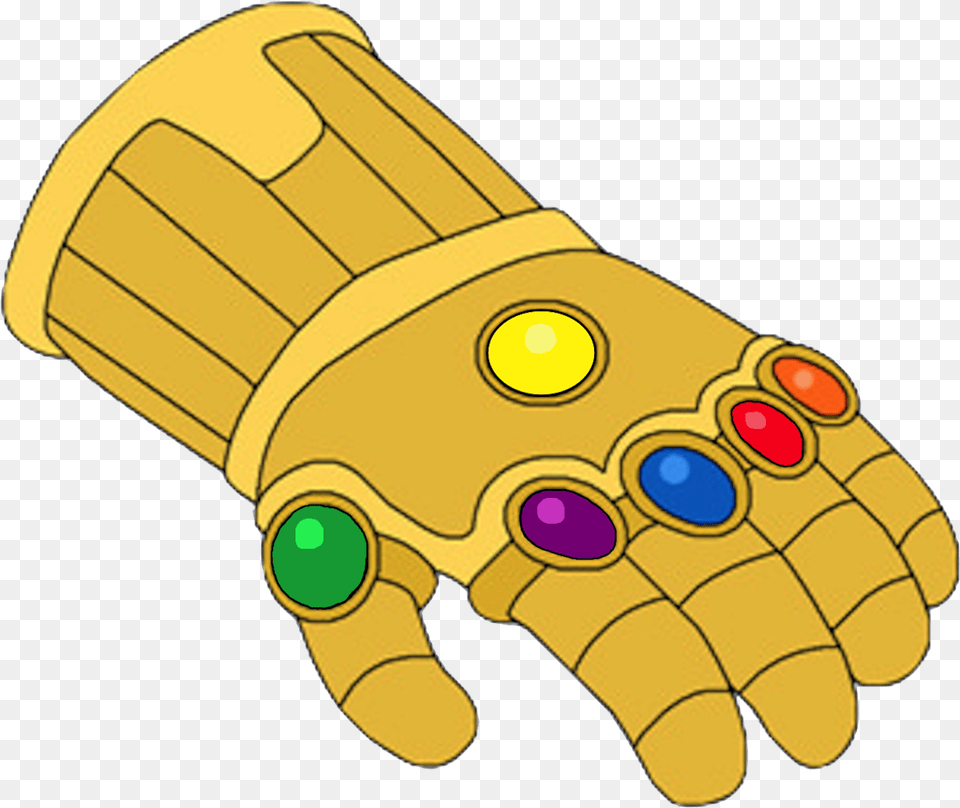 Infinity Gauntlet, Clothing, Glove, Animal, Reptile Free Transparent Png
