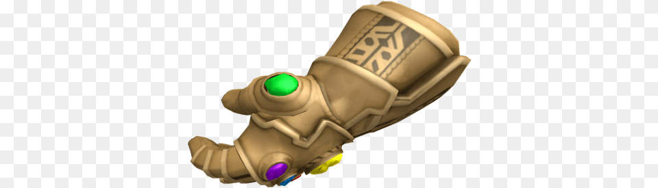 Infinity Gauntlet Roblox Illustration Png Image